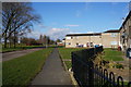 Dorchester Road near Weymouth Close, Bransholme