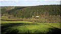 Tamar valley below Latchley