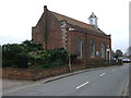 Church of St Mary the Virgin, West Stockwith