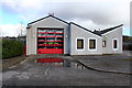 Gatehouse of Fleet Fire Station