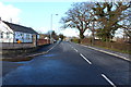 Dromore Road, Gatehouse of Fleet