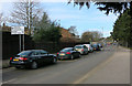 High Street, Chesterton