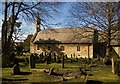 Holy Trinity Church, East Finchley