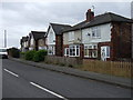 Houses, Newells Terrace