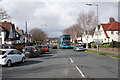 Childwall Priory Road