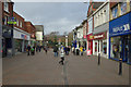 Gaolgate Street, Stafford