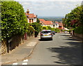 Blackmore Road in Malvern