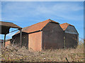 Bush Farm Oast, Bullen Lane, Hale Street