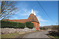 Goose Green Farmhouse Oast, Maidstone Road, Hadlow