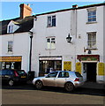 EnviroAbility, Brookend Street, Ross-on-Wye