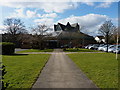 Corpus Christi Catholic Church, Stechford