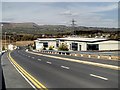 Burnley Bridge Business Park, Magnesium Way