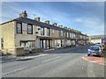 Terraced Houses on Lowerhouse Lane