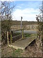 Footpath at Kingthorpe