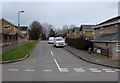 Woolmer Close, Danescourt, Cardiff