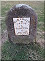 Milestone - Gloucester 8