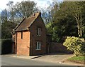 Keele University: Drive Lodge