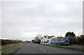 A4019 Entering Uckington