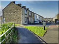 Burnley, Plover Street