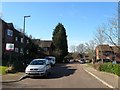 Burchetts Close, Haywards Heath