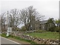 Ardnamurchan Parish Church