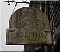 The Dolphin, Dartmouth