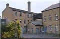 Greenside Mills, Skelmanthorpe