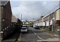 Protheroe Street, Caerau