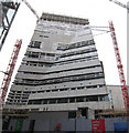 Tate Modern extension