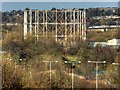 Burnley Gasometer