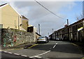 George Street, Caerau