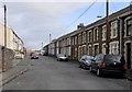 George Street, Caerau