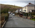 Griffiths Terrace, Caerau