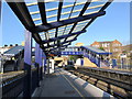 Gravesend Railway Station