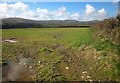 Towards Bodmin Moor