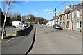 St John Street, Creetown