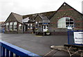 Coedpenmaen Primary School, Pontypridd