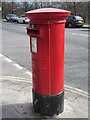 Postbox on Prince Albert Road