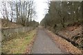 Site of Bogside Station