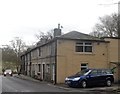 Terraced Row of Houses - Denton Bridge