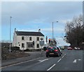 Wyke Lion Public House