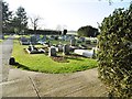 Almondsbury Cemetery