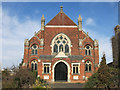 Converted Methodist Church