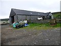 HY3612 : Barn At Cruan by Rude Health 