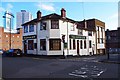 The Gough Arms (1), 52 Upper Gough Street, Birmingham