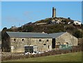 Stirley Community Farm