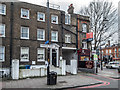 Grange Road, London SE1