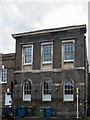 Former Bermondsey United Charity School for Girls, London SE1