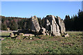 Truttle Stones