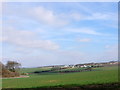 Fields at Harewood Peak